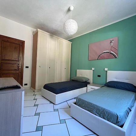 Casa Impagliazzo Bed and Breakfast Forio di Ischia Εξωτερικό φωτογραφία