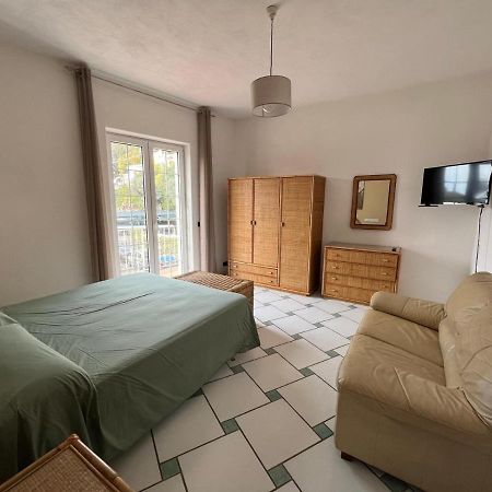 Casa Impagliazzo Bed and Breakfast Forio di Ischia Εξωτερικό φωτογραφία