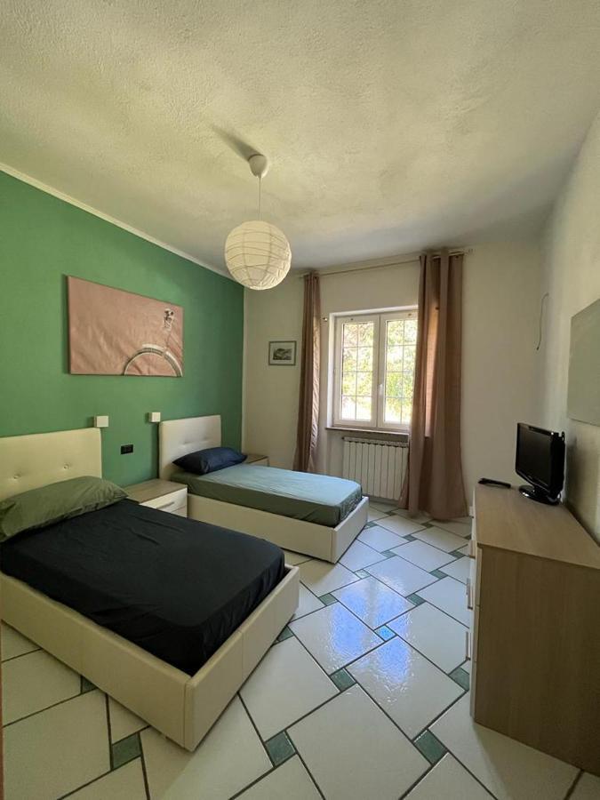 Casa Impagliazzo Bed and Breakfast Forio di Ischia Εξωτερικό φωτογραφία