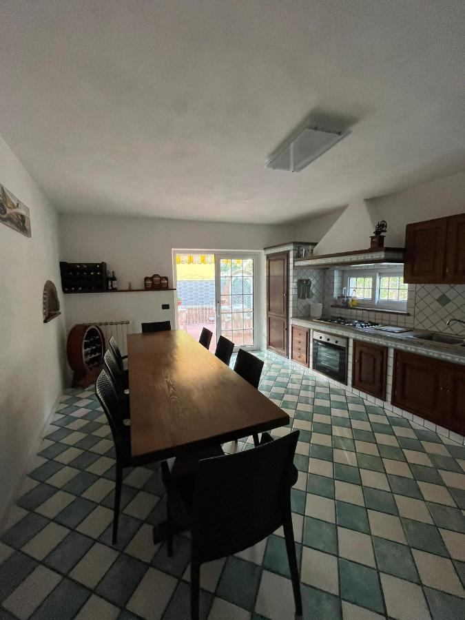 Casa Impagliazzo Bed and Breakfast Forio di Ischia Εξωτερικό φωτογραφία