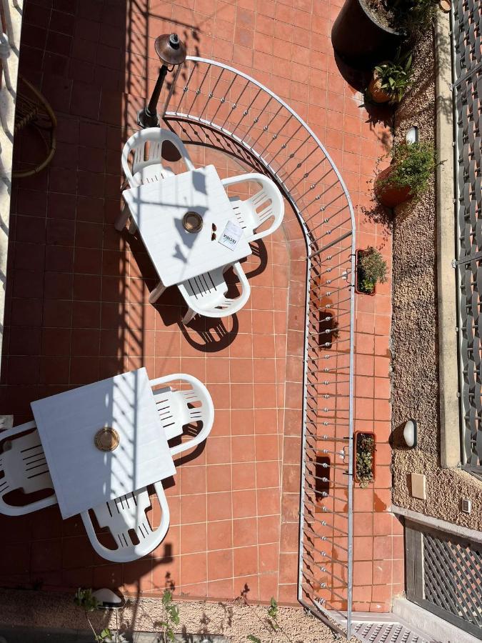 Casa Impagliazzo Bed and Breakfast Forio di Ischia Εξωτερικό φωτογραφία