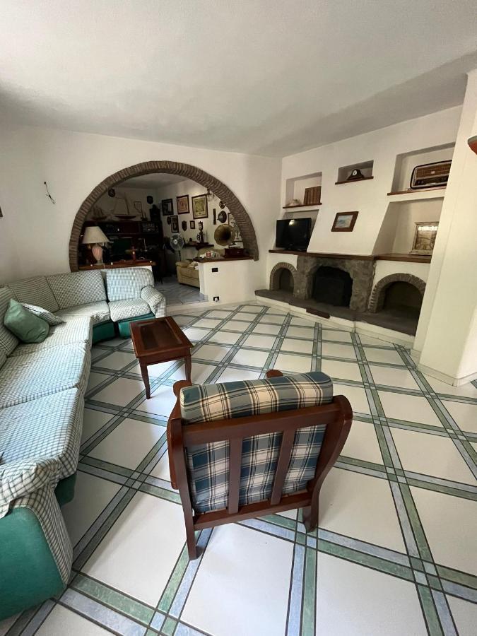 Casa Impagliazzo Bed and Breakfast Forio di Ischia Εξωτερικό φωτογραφία
