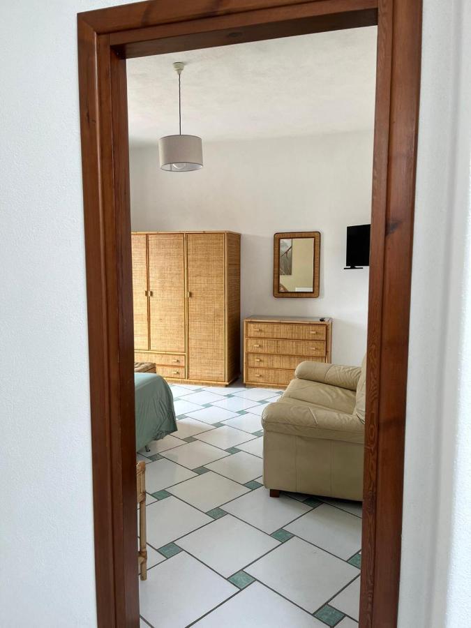 Casa Impagliazzo Bed and Breakfast Forio di Ischia Εξωτερικό φωτογραφία