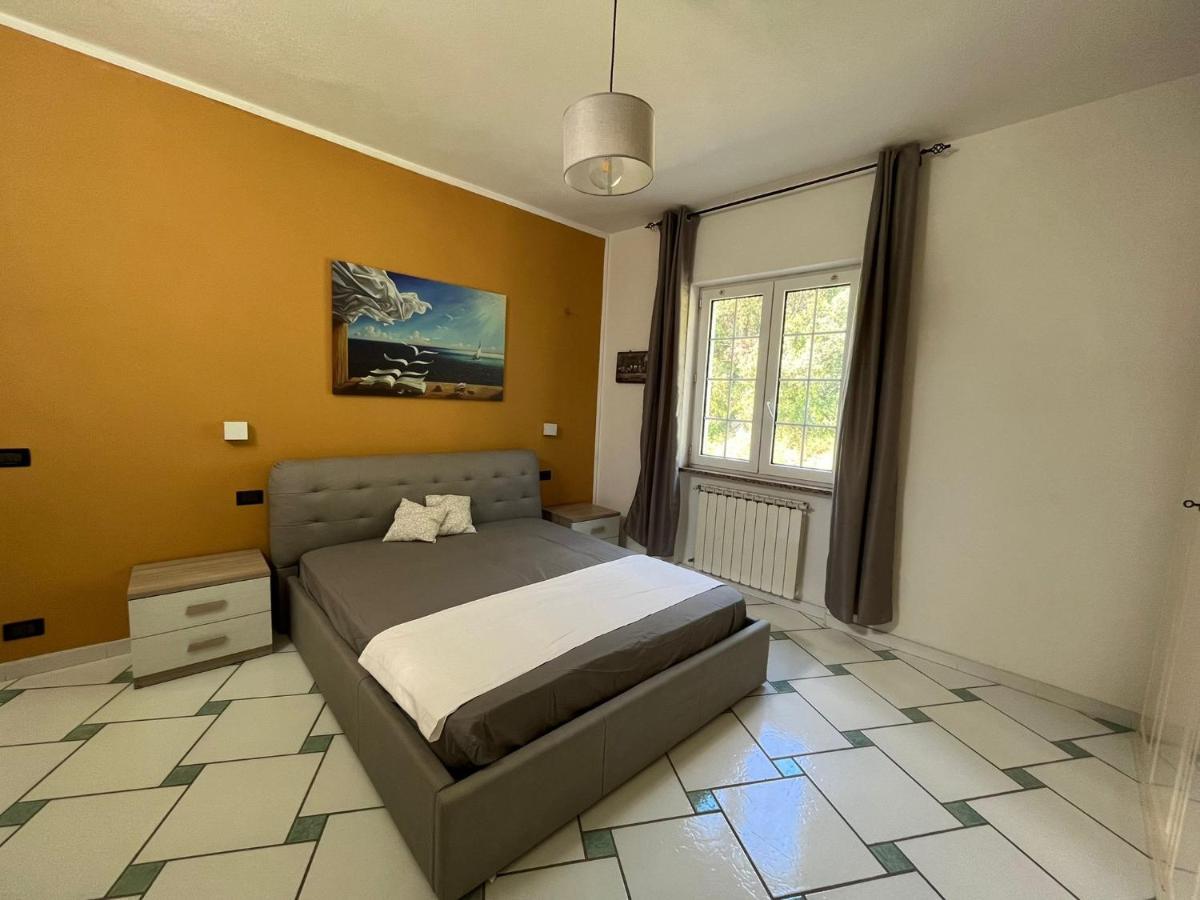 Casa Impagliazzo Bed and Breakfast Forio di Ischia Εξωτερικό φωτογραφία