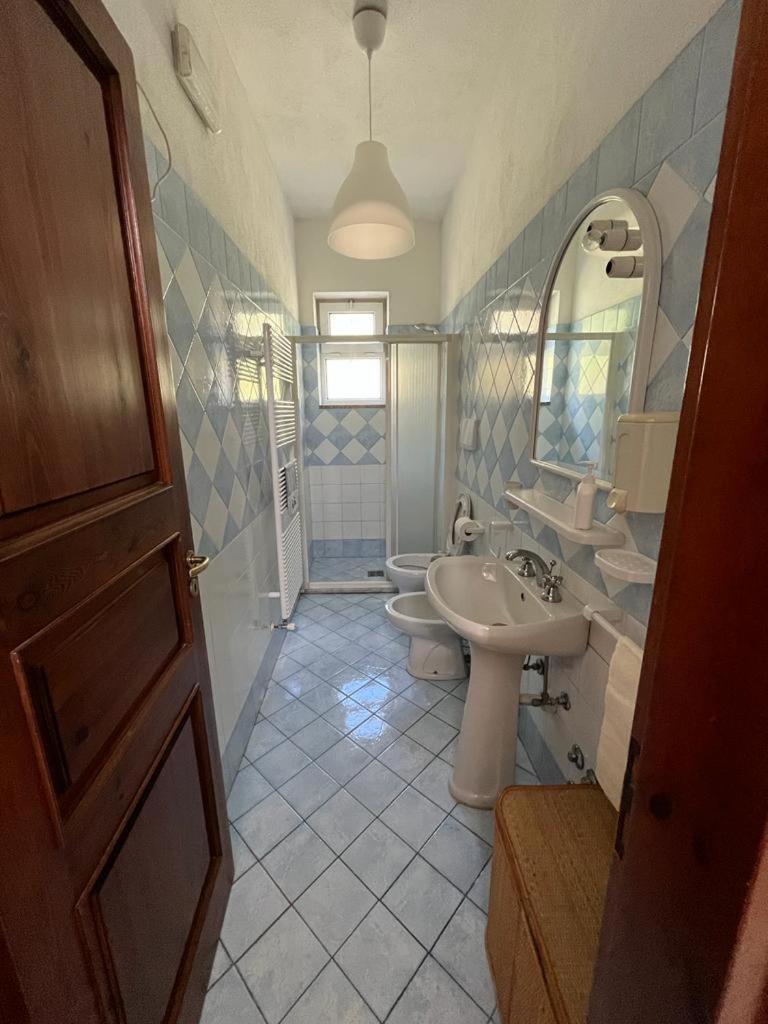 Casa Impagliazzo Bed and Breakfast Forio di Ischia Εξωτερικό φωτογραφία