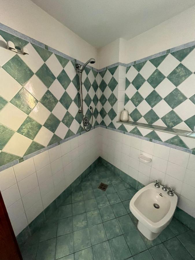Casa Impagliazzo Bed and Breakfast Forio di Ischia Εξωτερικό φωτογραφία