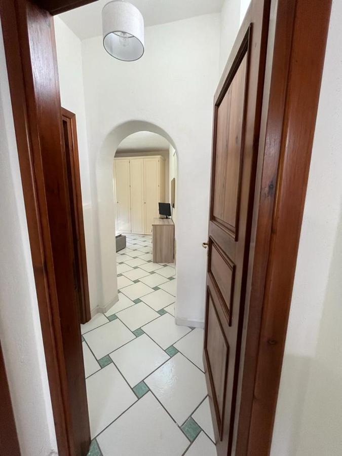 Casa Impagliazzo Bed and Breakfast Forio di Ischia Εξωτερικό φωτογραφία
