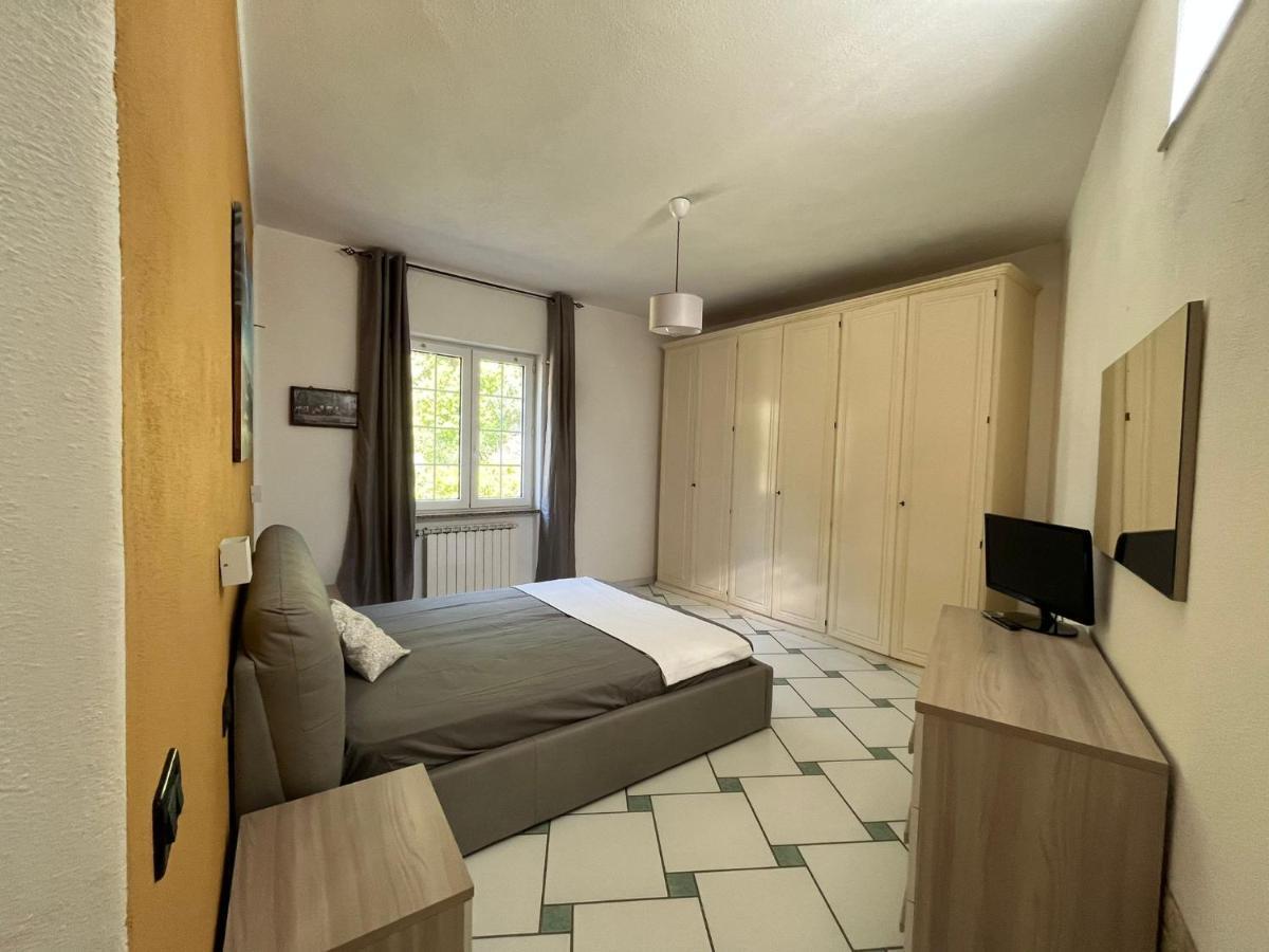 Casa Impagliazzo Bed and Breakfast Forio di Ischia Εξωτερικό φωτογραφία