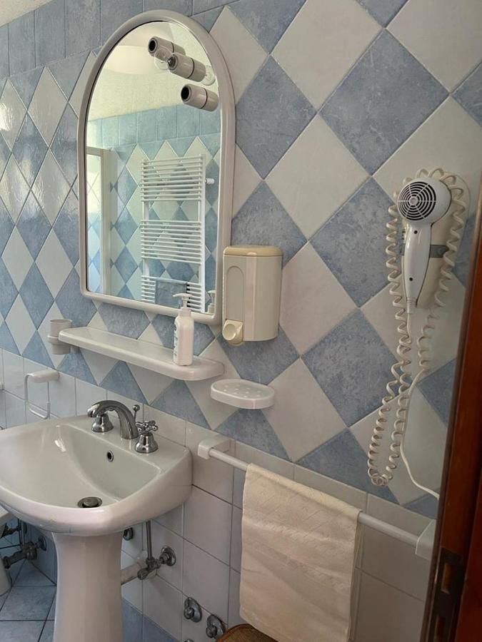 Casa Impagliazzo Bed and Breakfast Forio di Ischia Εξωτερικό φωτογραφία