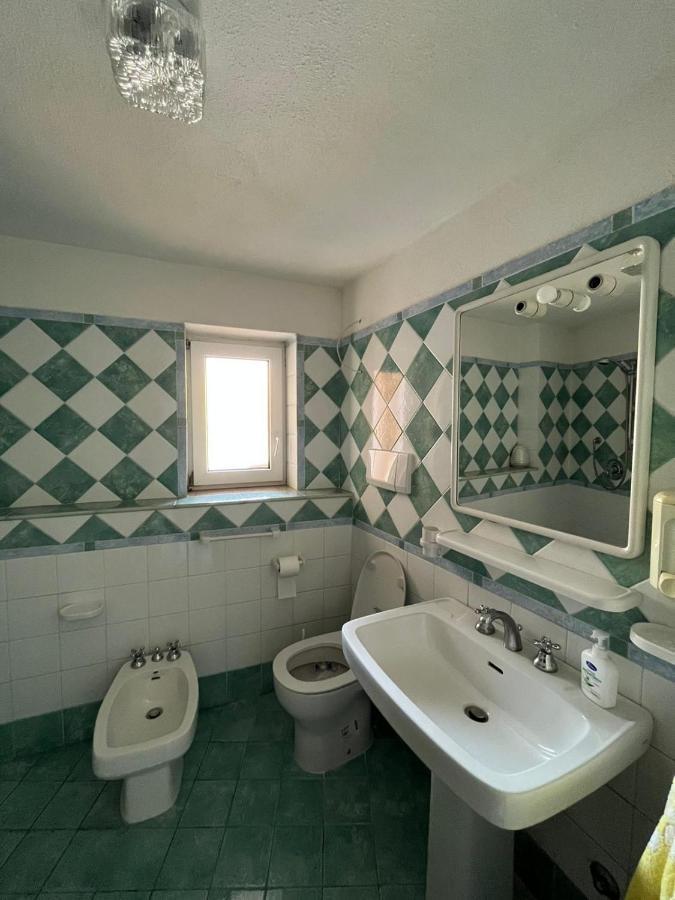 Casa Impagliazzo Bed and Breakfast Forio di Ischia Εξωτερικό φωτογραφία