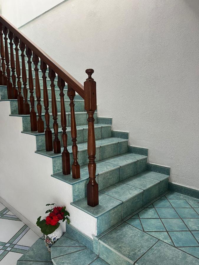 Casa Impagliazzo Bed and Breakfast Forio di Ischia Εξωτερικό φωτογραφία